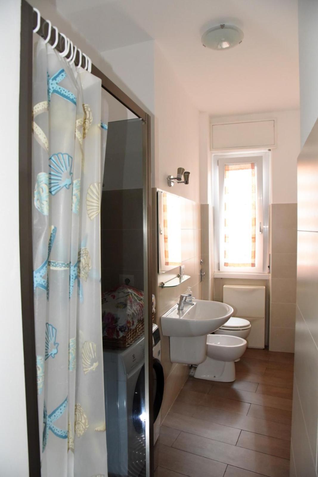Apartment La Casa Di Elisa Mailand