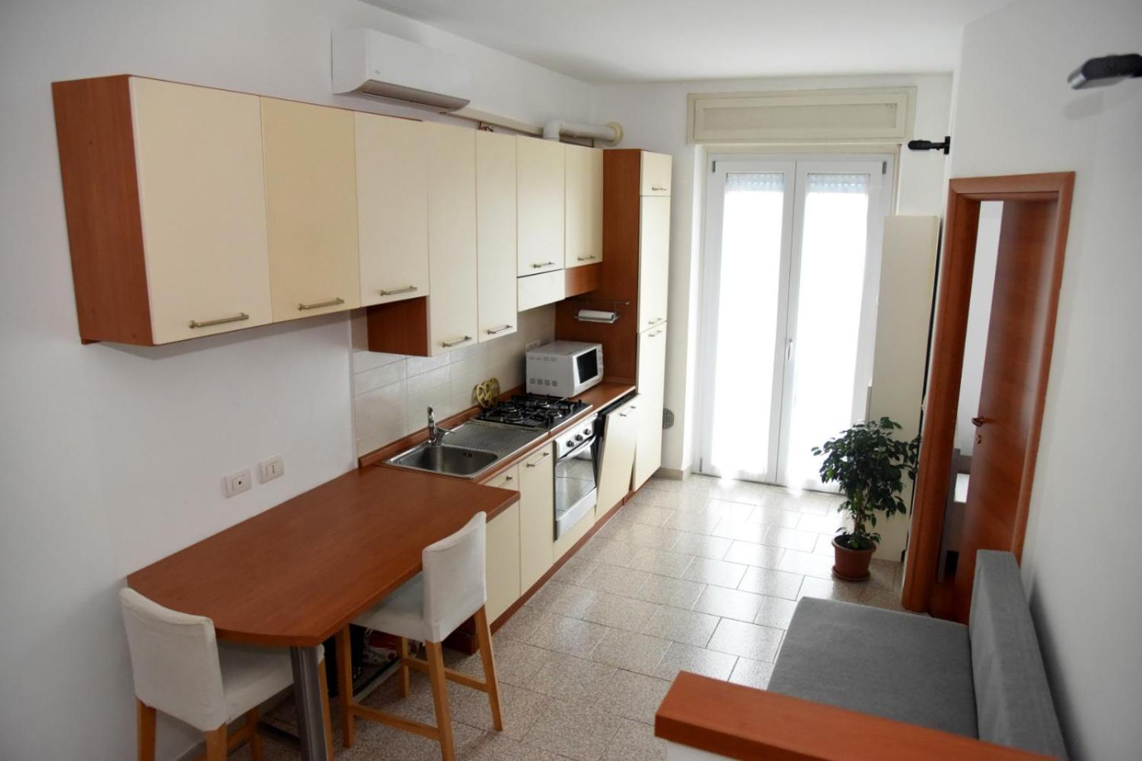 Apartment La Casa Di Elisa Mailand